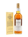 Bladnoch 1987 Bottled 1999 - Gordon & MacPhail 70cl / 58.7%