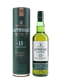 Laphroaig 15 Year Old 200th Anniversary 70cl / 43%