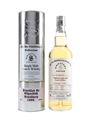 Clynelish 1996 20 Year Old Bottled 2017 - Signatory Vintage 70cl / 46%