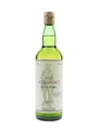 Auld Acquaintance Scotch Whisky Bottled 1980s - Shardlow 75cl / 40%