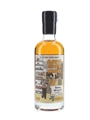 That Boutique-y Whisky Company Blended Whisky #2 18 Year Old - Batch 1 50cl / 46.5%