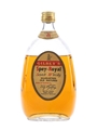 Gilbey's Spey Royal Bottled 1950s 75cl