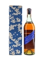 Martell 3 Star VOP Spring Cap Bottled 1950s - Carlo Salengo 73cl / 40%