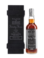 Wilson & Morgan House Malt 1990 23 Year Old 70cl / 48%