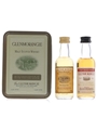 Glenmorangie Port Wood Finish & 10 Year Old Set 2 x 5cl