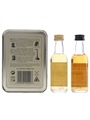 Glenmorangie Port Wood Finish & 10 Year Old Set 2 x 5cl