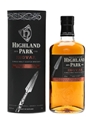 Highland Park Ingvar Taiwan Travel Retail Exclusive 70cl