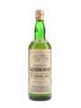 Glendronach 8 Year Old Bottled 1970s - Wm Teacher's 75cl / 43%