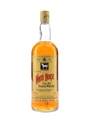 White Horse Bottled 1980s 100cl / 43%