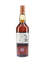 Talisker 1981 20 Year Old Special Releases 2002 70cl / 62%