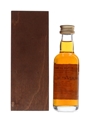 Glengoyne 1971 Single Cask Bottled 1998 5cl / 56.2%