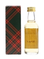 Strathisla 1985 Bottled 1990s - Gordon & MacPhail 5cl / 40%