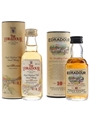Edradour 10 Year Old  2 x 5cl / 40%