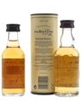Aberlour & Balvenie 10 Year Old  2 x 5cl / 40%
