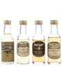 Glenturret 5000 Days Old, 8, 10 & 15 Year Old  4 x 5cl