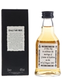 Dalmore 12 Year Old Bottled 2000s 5cl / 43%