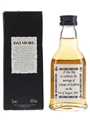 Dalmore 12 Year Old Bottled 2000s 5cl / 43%