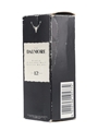 Dalmore 12 Year Old Bottled 2000s 5cl / 43%