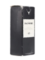 Dalmore 12 Year Old Bottled 2000s 5cl / 43%