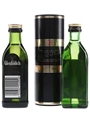 Glenfiddich Pure Malt & Special Reserve  2 x 5cl / 40%