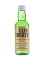 Glenturret Bottled 1970s 5cl / 43%