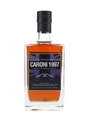 Caroni 1997 Bottled 2014 - The Worshipful Company Of Distillers 70cl / 46%