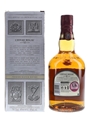 Chivas Regal 12 Year Old Bottled 2014 70cl / 40%