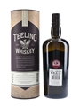 Teeling Single Malt Bottled 2016 70cl / 46%