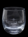 Talisker Rocking Glasses Made By The Sea 