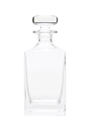 Whisky Decanter With Stopper  