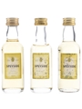 St Michael Speyside Pure Malt Whisky Marks & Spencer 3 x 5cl / 40%
