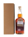 Deanston 8 Year Old Bottled 2017 - Red Wine Cask 70cl / 59.7%