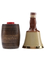 Barrel 5 Year Old & Bell's Specially Selected Bottled 1970s-1980s 2 x 5cl