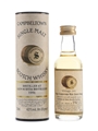 Glen Scotia 1991 8 Year Old Bottled 1999 - Signatory Vintage 5cl / 43%