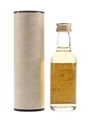Glen Scotia 1991 8 Year Old Bottled 1999 - Signatory Vintage 5cl / 43%