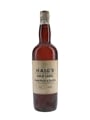 Haig's Gold Label Spring Cap Bottled 1950s 75cl / 40%