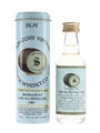 Caol Ila 1989 11 Year Old Bottled 2000 - Signatory Vintage 5cl / 43%
