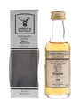 Tomatin 1968 Bottled 1990s-2000s - Connoisseurs Choice 5cl / 40%