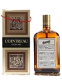 Cointreau Bottled 1970s 94.6cl / 40%