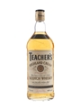 Teacher's Highland Cream Bottled 1980s 75cl / 40%