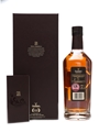 Glenfiddich 21 Years Old Gran Reserva Cuban Rum Finish 70cl