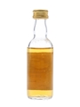 Benriach 1969 Bottled 1980s - Connoisseurs Choice 5cl / 40%