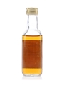 Benromach 1968 Bottled 1980s - Connoisseurs Choice 5cl / 40%