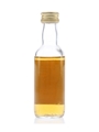 Glen Keith 1963 Bottled 1980s - Connoisseurs Choice 5cl / 40%