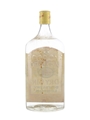 Gordon's Dry Gin Bottled 1970s 100cl