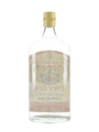 Gordon's Dry Gin Bottled 1980s 100cl / 47.4%