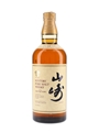 Yamazaki 12 Year Old Bottled 1990s-2002 75cl / 43%