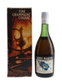 Remy Martin VSOP Bottled 1960s 35cl / 40%