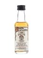 Glenlivet 1966 Bottled 2002 - Blackadder International 5cl / 64.2%