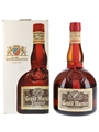 Grand Marnier Cordon Rouge Bottled 1990s 70cl